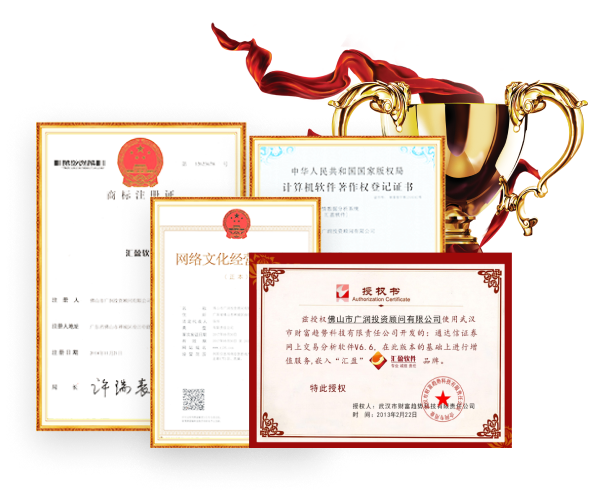 奖杯